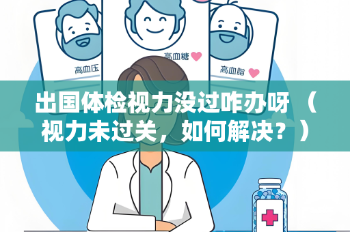 出国体检视力没过咋办呀 （视力未过关，如何解决？）