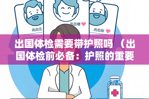 出国体检需要带护照吗 （出国体检前必备：护照的重要性）