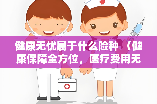 健康无忧属于什么险种 （健康保障全方位，医疗费用无）