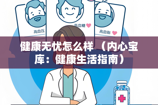 健康无忧怎么样 （内心宝库：健康生活指南）