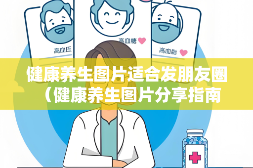 健康养生图片适合发朋友圈 （健康养生图片分享指南）