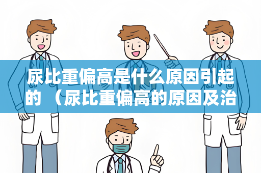 尿比重偏高是什么原因引起的 （尿比重偏高的原因及治疗方法）