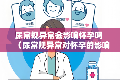 尿常规异常会影响怀孕吗 （尿常规异常对怀孕的影响）