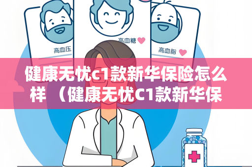 健康无忧c1款新华保险怎么样 （健康无忧C1款新华保险：全面保）